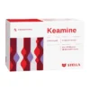 Keamine Stella 6 vỉ x 10 viên - Bổ sung đạm