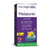 Kẹo ngậm giúp trẻ ngủ ngon Natrol Kids Melatonin Sleep vị dâu, Hộp 40 viên