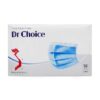 Khẩu trang y tế 4 lớp Dr. Choice, Hộp 50 cái