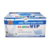 Khẩu trang y tế 4 lớp  5U MODI VIP, Hộp 50 cái