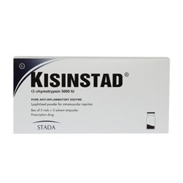 KISINSTAD