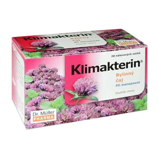 Klimakterin Dr Muller Pharma, 60 viên