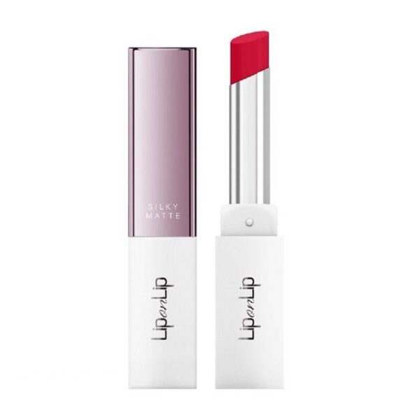 Lip On Lip Silky Matte Rohto Mentholatum 2.2g - Son trang điểm