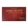 Long huyết Plus, Hộp 20 Viên