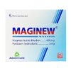 Maginew Agimexpharm 10 vỉ x 10 viên