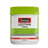 Mầm đậu nành Swisse Lecithin 1200mg