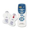 Máy massage xung điện Omron HV F128