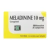 Meladinine 10mg Xion 30 viên - Điều trị bạch biến, vẩy nến