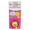 Morningkids Allergy 125ml giúp tăng cường sức đề kháng