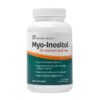 Fairhaven Health Myo-Inositol For Women And Men giúp tăng khả năng thụ thai, Chai 120 viên