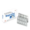 Pharmedic Naprofar 550mg, Hộp 10 viên