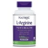 Tpbvsk sinh lý nam Natrol L-Arginine 3000mg, Chai 90 viên