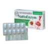 Tpbvsk bổ não NattoEnzym, Hộp 30 viên