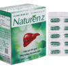 Naturen Z hỗ trợ giải độc, tăng cường chức năng gan