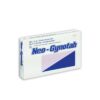 Pharmedic Neo-Gynotab, Hộp 10 viên