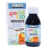 Nervosite Special Kid 125ml - Siro an thần, giảm lo âu