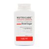 Nutricare Blood Sugar Larune 60 viên - Viên uống tiểu đường