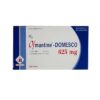 Thuốc kháng sinh DMC Ofmantine 625mg, Hộp 35 viên