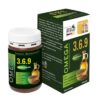 Omega 369 Sanct Bernhard 90 viên - Viên uống bổ tim mạch