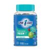 One A Day For Him VitaCraves Teen Multivitamin Gummies 60 viên