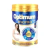 Optimum Mama Gold Vinamilk 400g - Hỗ trợ hấp thụ cho mẹ bầu