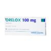 Thuốc Orelox 100mg, Hộp 10 viên