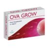 Tpbvsk tăng chất lượng trứng Ova Grow, Hộp 30 viên