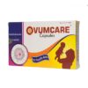 Tpbvsk tăng khả năng thụ thai Ovumcare, Hộp 30 viên