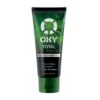 Oxy Total Acne Prevent Rohto Mentholatum 100g - Kem rửa mặt ngừa mụn