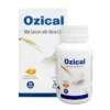 Ozical Zifam 60 viên - Viên uống ngừa loãng xương