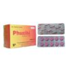 Thuốc Phuzibi 140mg, Hộp 100 viên