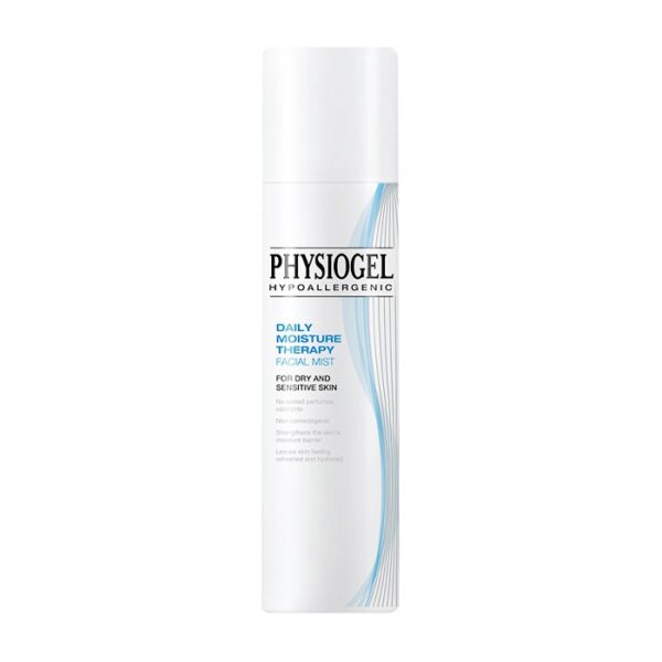 Physiogel DMT Facial Mist 100ml – Xịt dưỡng ẩm