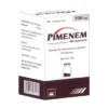 Pimenem 500mg Pymepharco 1 lọ