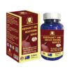 Pregnancy And Breast Feeding Support Healthy Golden 100 viên - Viên bổ bầu