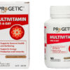 Progetic Multivitamin One-A-Day hỗ trợ tăng cường sức khỏe