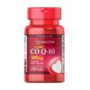 Q-Sorb Co-Q10 100mg Puritan's Pride 120 viên - Viên uống bổ tim mạch