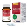 QueenUp Thái Minh 30 viên - Viên uống sinh lý nữ