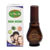 Răng Miệng Dạ Thảo Liên 20ml - Tinh dầu trị hôi miệng, sâu răng