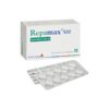 Thuốc Roussel Repamax 500mg, Hộp 100 viên