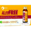 Nước giải rượu Rohto Alcofree hỗ trợ giải độc, bảo vệ gan