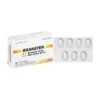 Silvasten 20/10mg DaviPharm 4 vỉ x 7 viên - Trị rối loạn mỡ máu