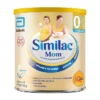 Similac Mom Abbott 400g - Sữa cho mẹ mang thai và cho con bú