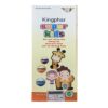 Siro ăn ngon Kingphar Supper Kids 125ml