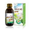 Siro ho Bách Bộ Mom Baby Tất  Thành, Chai 125ml