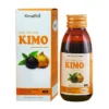 Kimo KimoStar 125ml - Siro ho tỏi đen