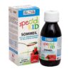 Sommeil Special Kid 125ml - Siro ngủ ngon, an thần cho bé