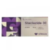 Staclazide 80mg Stella 6 vỉ x 10 viên