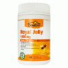 Sữa Ong Chúa Blossom Royal Jelly 1000mg 100 viên