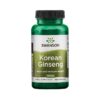 Tpbvsk nhân sâm Swanson Korean Ginseng 500mg, Chai 100 viên