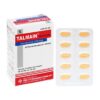 Talmain 370mg Korea United Pharm 6 vỉ x 10 viên